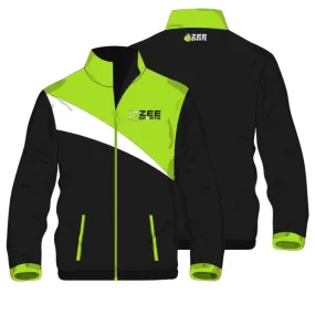 086 | Zee Sports Uniform, New Style Cricket Uniform Jacket For 2024