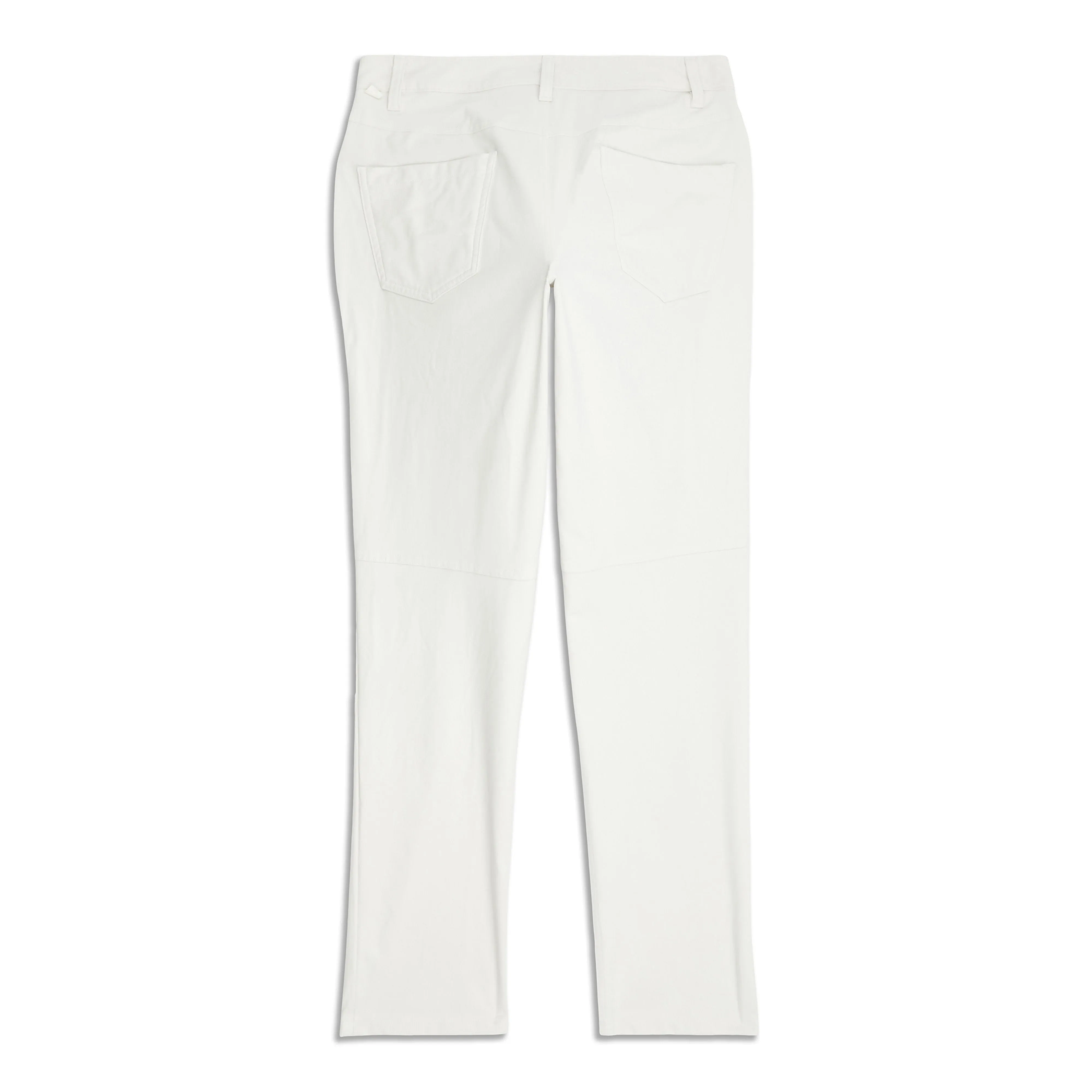 ABC Classic-Fit 5 Pocket Pant - Resale