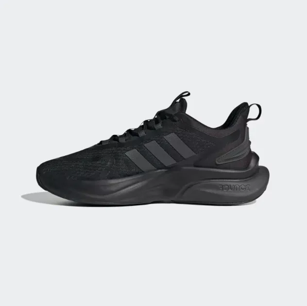 Adidas ALPHABOUNCE  Mens Performance Sneakers in Athletic Design