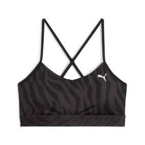 Animal Remix Move Women's Bra