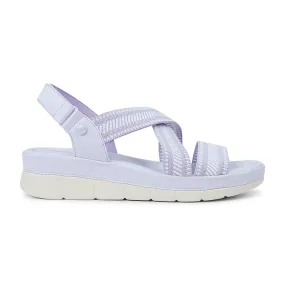 Bata Comfit W-FLEX Sporty Belt Sandal for Women