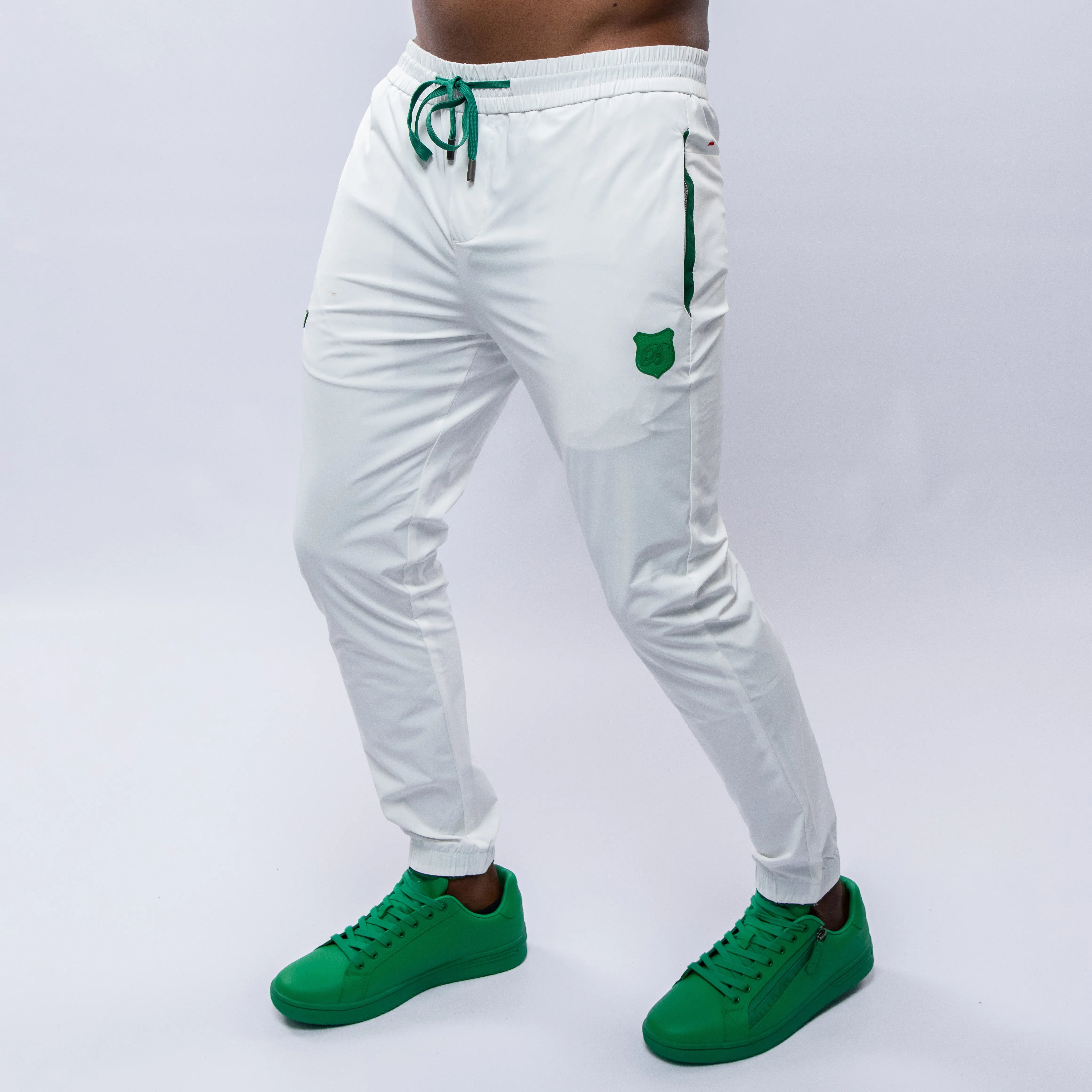 Bogart Italiana Collection Track Pants