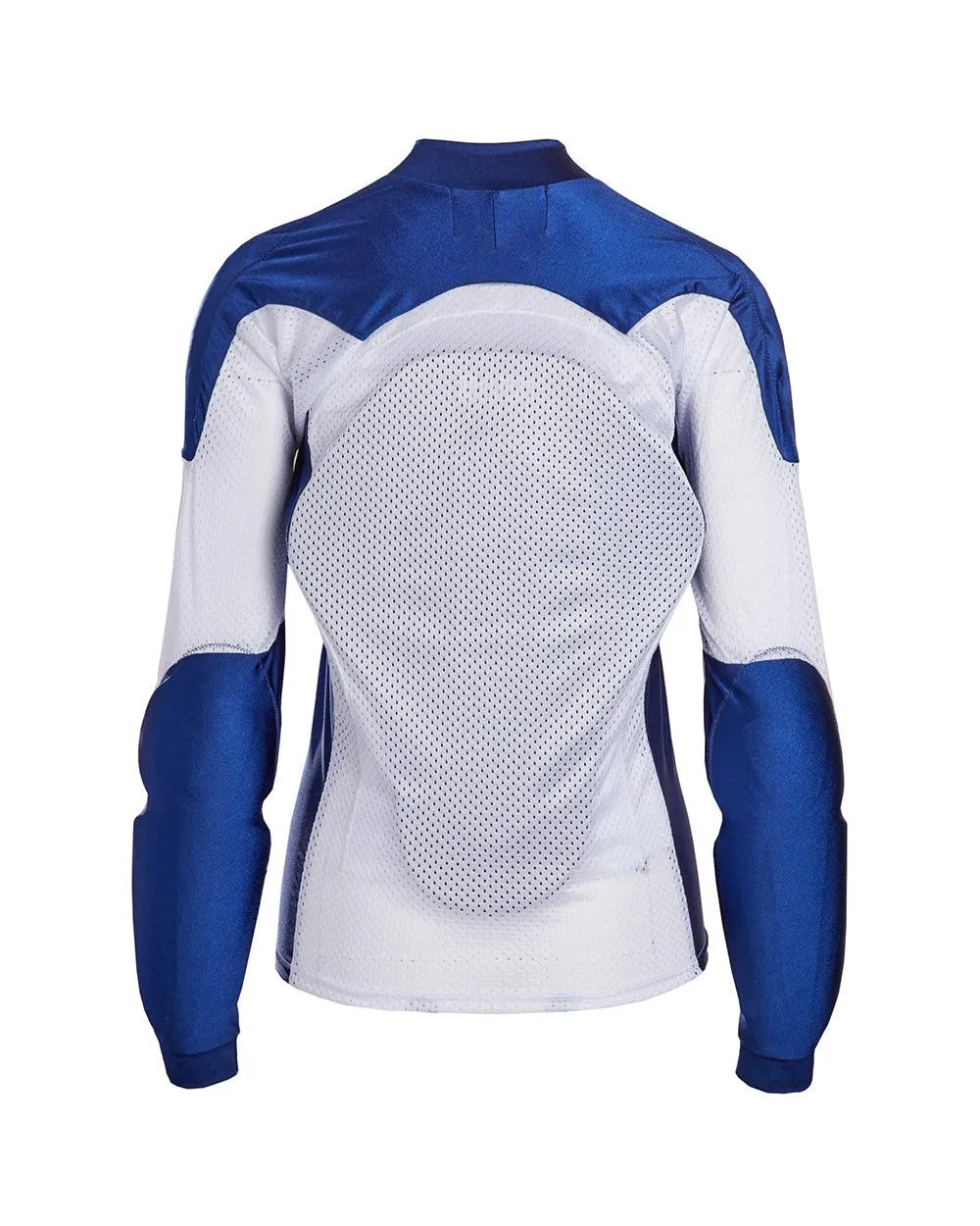 Bohn Mesh Airtex™ Level 2 Armored Women's Riding Shirt (Available in 10 Colors)