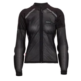 Bohn Mesh Airtex™ Level 2 Armored Women's Riding Shirt (Available in 10 Colors)