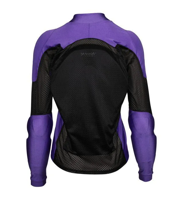 Bohn Mesh Airtex™ Level 2 Armored Women's Riding Shirt (Available in 10 Colors)