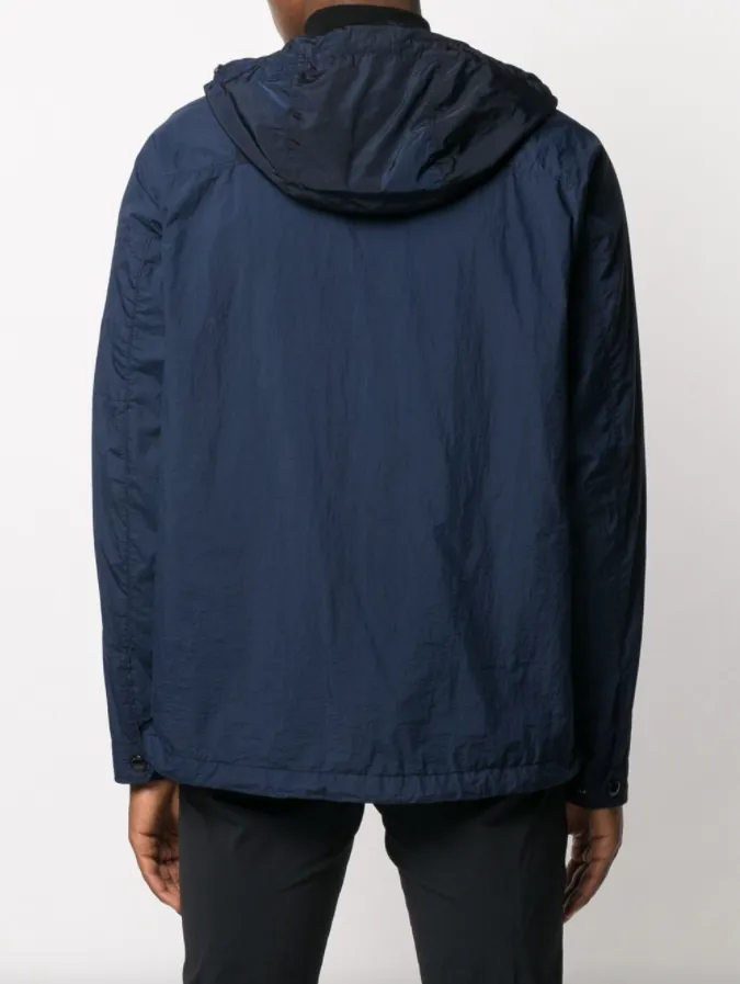 C.P. Company Hooded sport jacket