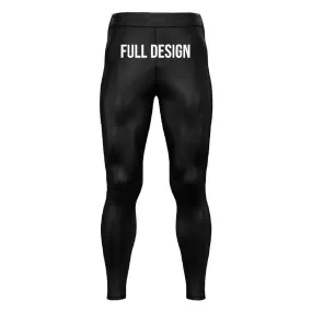 Custom Compression Pants