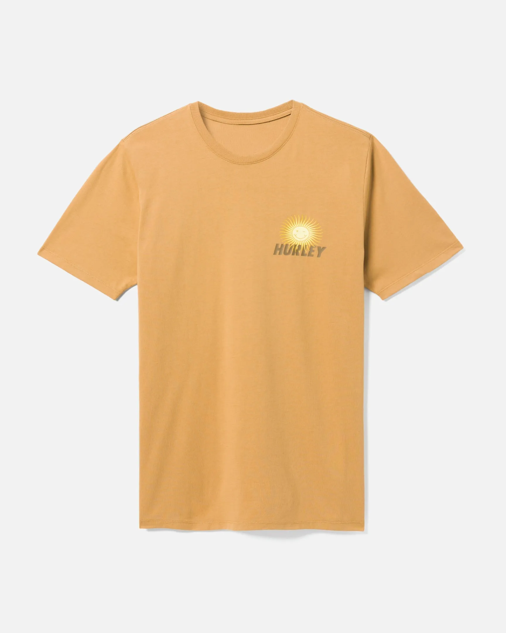 Everyday Explore Happy Sun Guy T-Shirt