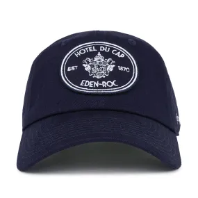   Hotel du Cap Eden-Roc Crest Cap 'Navy'