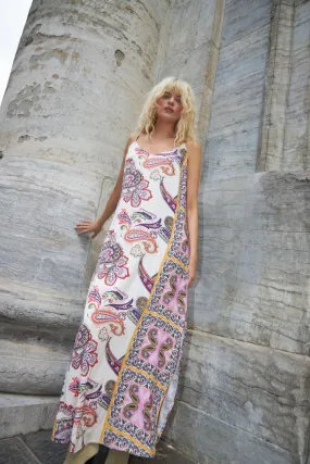 KAYLEE MAXI DRESS