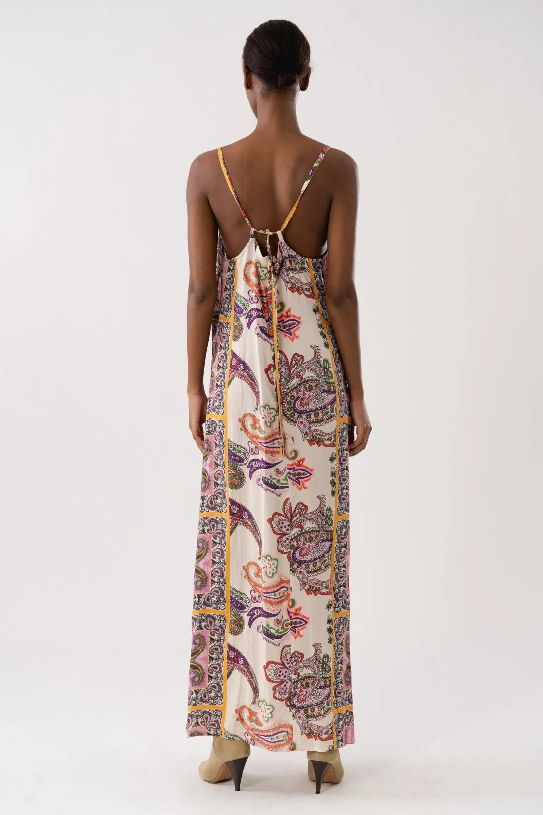 KAYLEE MAXI DRESS