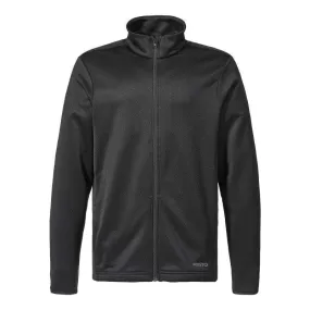 Men's Essential Full Zip Sweat by Musto