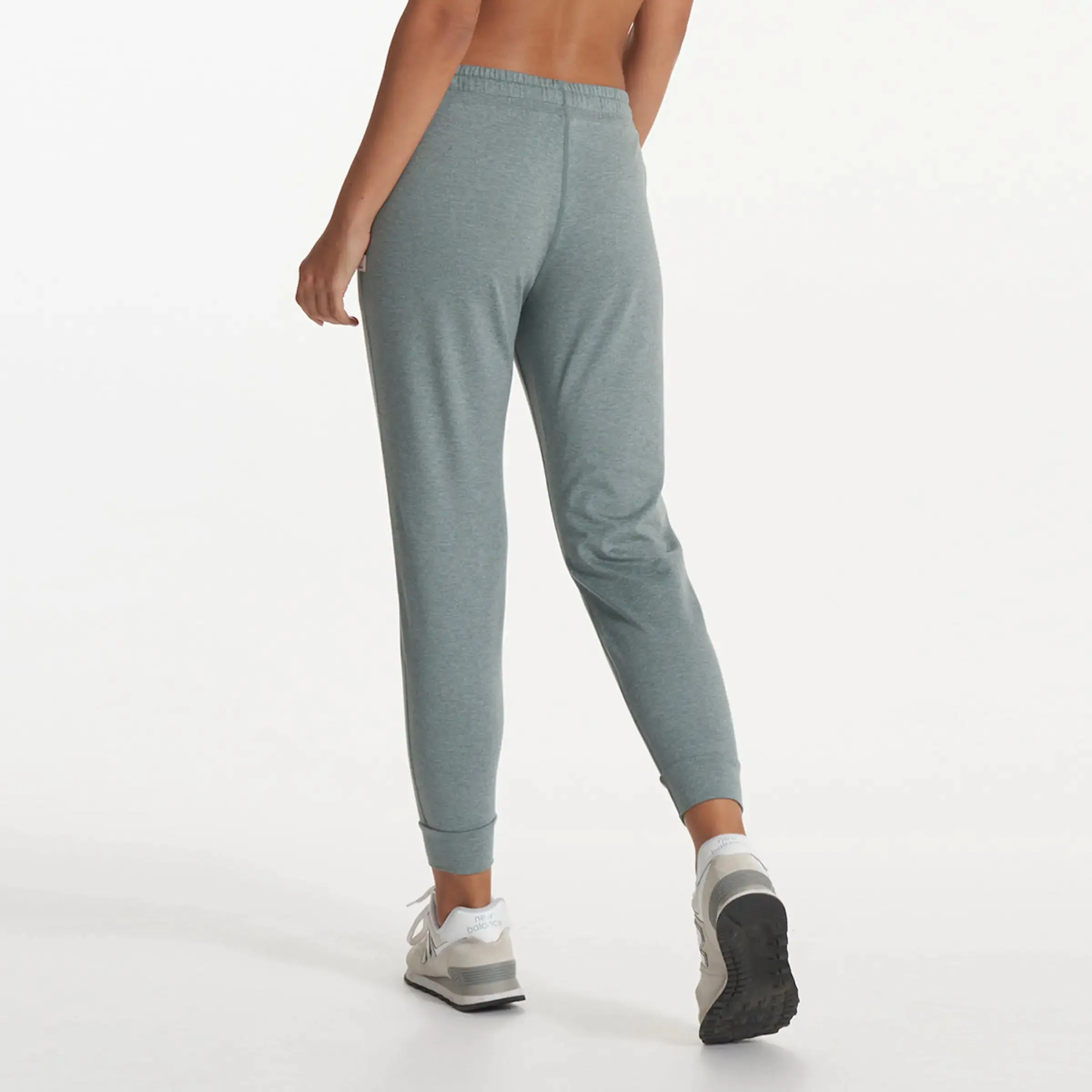 Performance Jogger: Stormy Heather