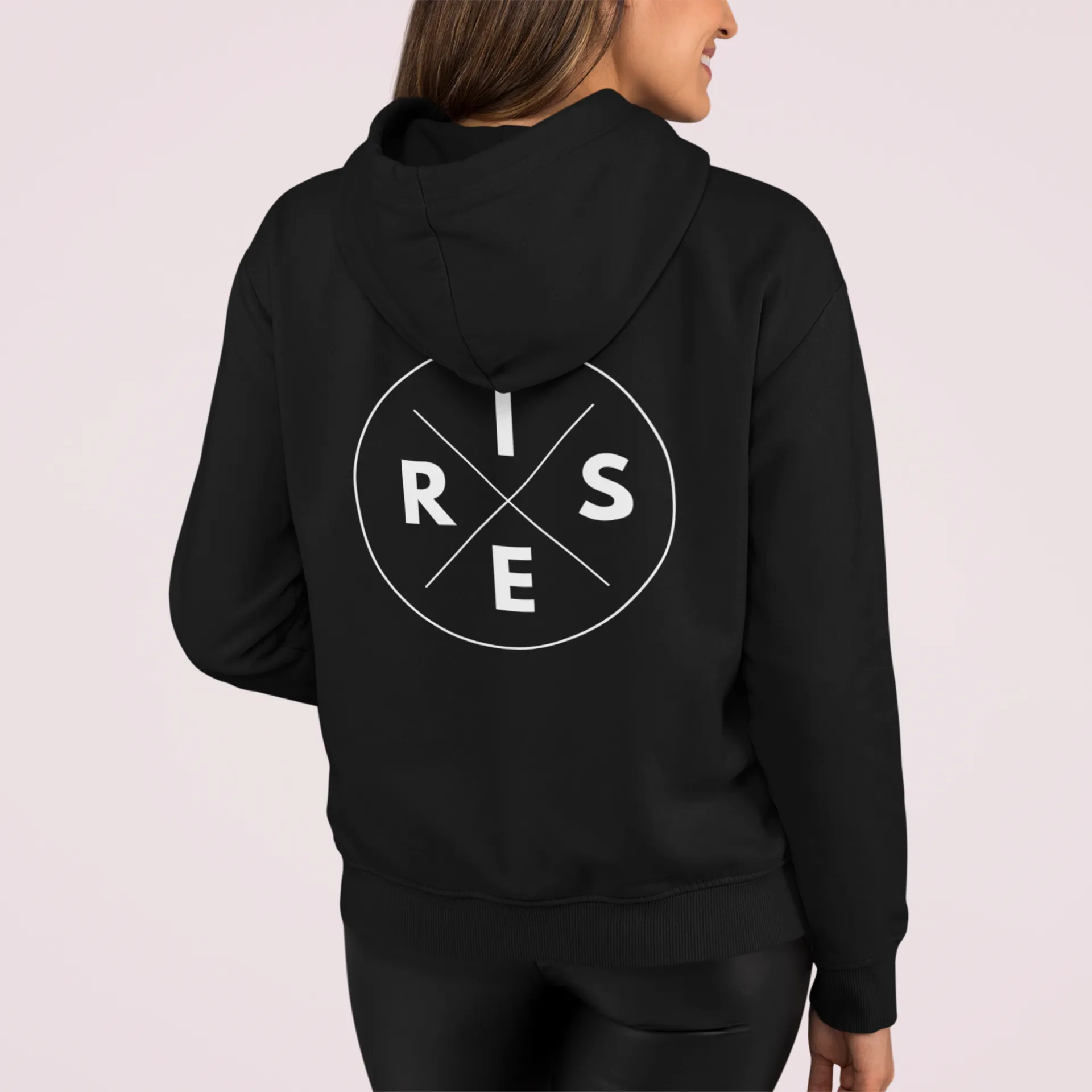 RiSE Play 2.0 Hoodie for Women