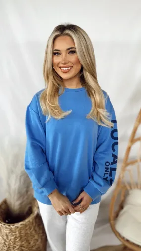 Soul Surf Sweatshirt