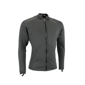 T2 Chillproof Long Sleeve Full Zip Top - Mens